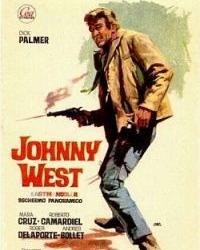 НазваниЛевша Джонни Уэсе фильма (1965) смотреть онлайн